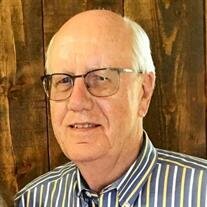 Neil Oakland
