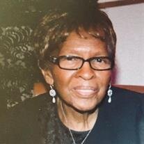Clara Glisson