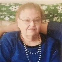 Carol Joan Martin