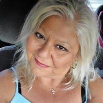 Stacey Lynnette Willis