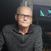 Mr. Donald Beltrame Sr.