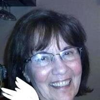 Helen Bruzzese