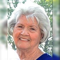 Bobbie Woodard