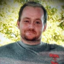 Gary Jonathan Whited II