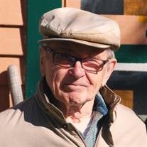 Ronald E Gallant