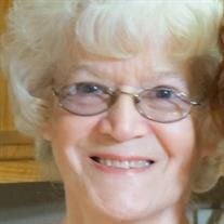 Carol Higgins Scruggs