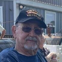 William Roger Miller