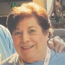 Mrs. Georgina C. Cid