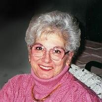 Rose M Zbasnik