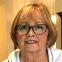 CHERYL ANN HUNTSBARGER