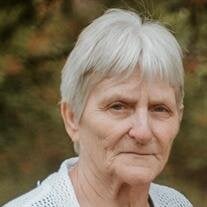 Connie Rae Bennett