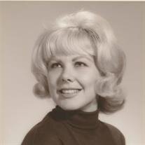 Prudence Ann (Brainard) Penney