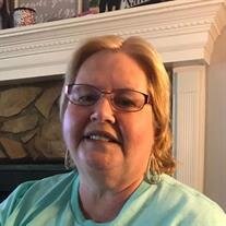 Mrs. Wanda Johnson