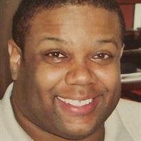 Cicero Lewis Brooks, Jr.