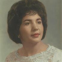 Rosalinda Mirelez
