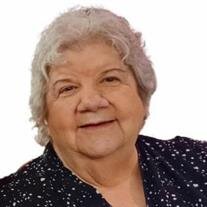 Frances Day