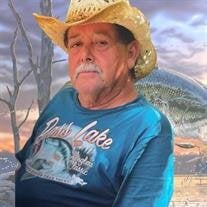 Miguel Salazar