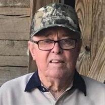 Thomas C. "T.C." Morrison Jr.