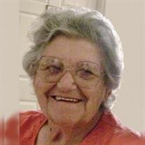 Mary B. Henchar