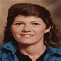 Linda Dianne Norbury