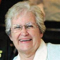 Donna Jean Rust