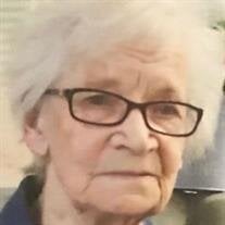 Barbara Ann Broders