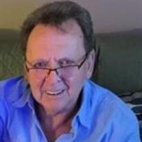 John Norman Melanson