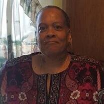 Mrs. Denise Marie Bibbs-Revere