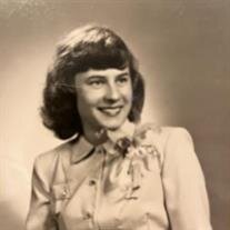 Catherine E. Pace