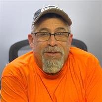 William "Bill" Dwayne Graham Jr.