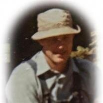 Eugene K. Stambaugh