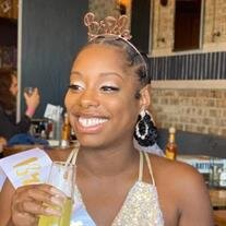 Quiara Wiggins