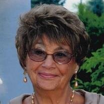 Clara M. Ferracane