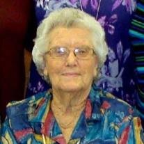 Virginia (Ginny) Sowers