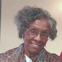 Virginia Davis