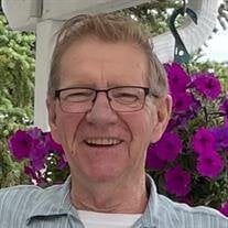 Mr. Garry George Todd