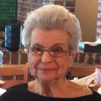 Ruth Carolyn Hamrick