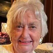 Elizabeth "Libby" Lamberth Lucas