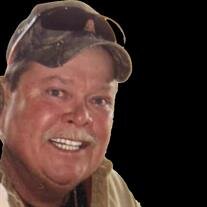 Joe William "Muddkatt" Criner