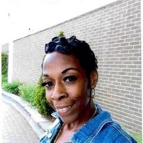 Mrs. Taleila Doyale Rouseau-Nored