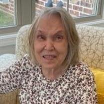 Ruth Coffman Deaton