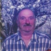 Henry F. Mickan