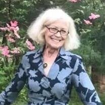 Marilyn Anita Henske
