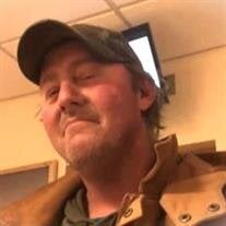 Robert Julian Leaphart