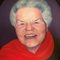 Ethel Osborne Earls