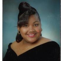 PAMELA DENISE PINKARD
