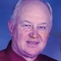 Wayne Lamar Kristof