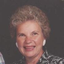 Carol Ann Umbach