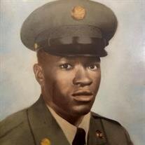 Mr. Charles Andrew Edwards