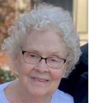 Suzanne (Swenson) Resetar